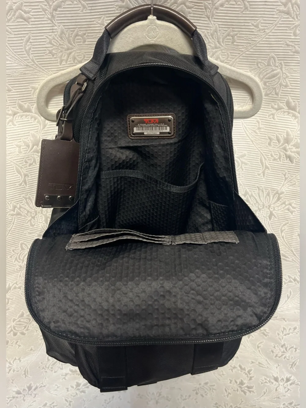 Tumi Alpha Bravo Sling Backpack